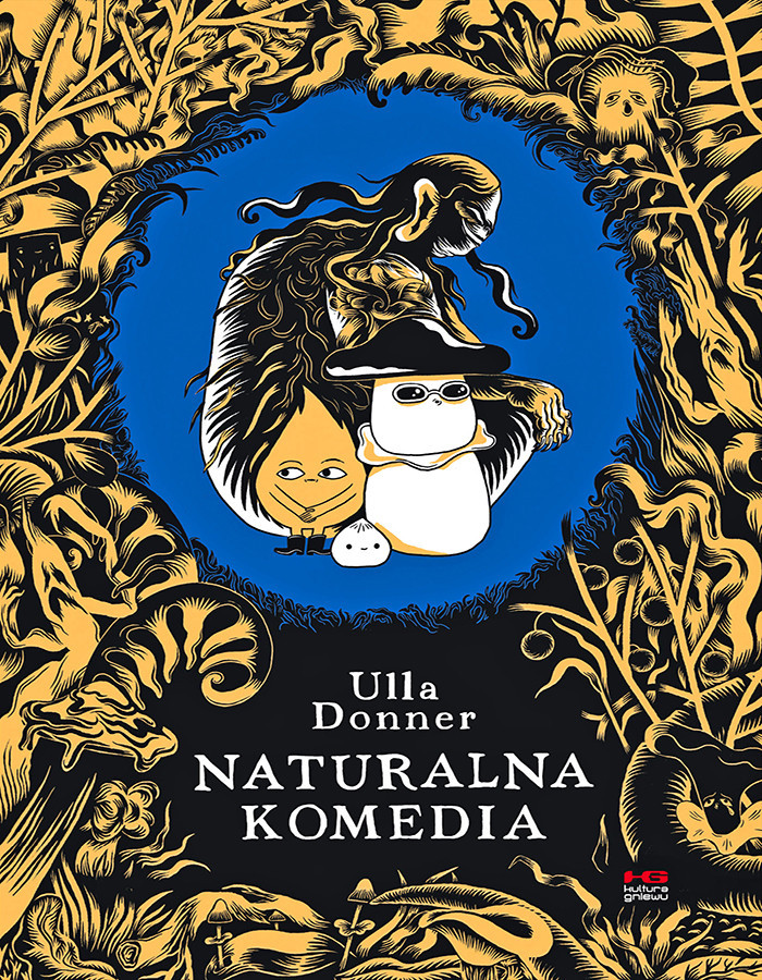 Naturalna komedia